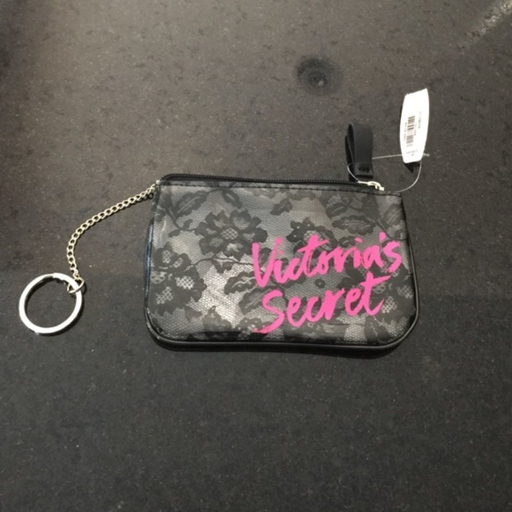 🎉Last deal🎉Victoria secret small clutch